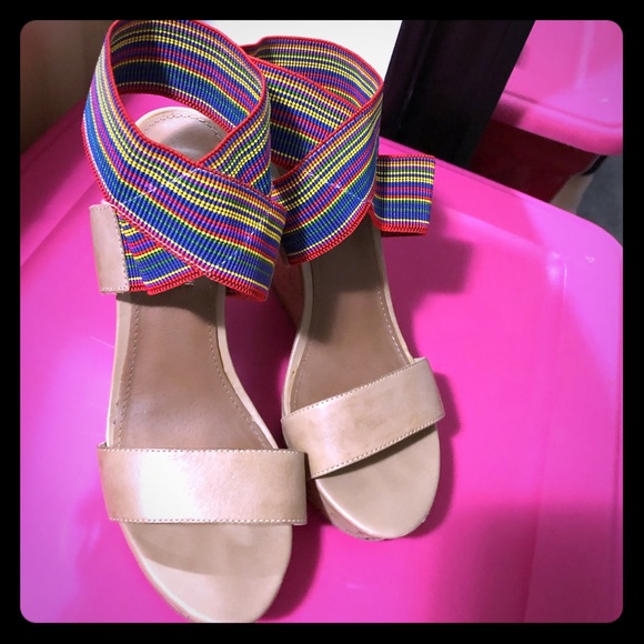 Steve Madden shoes 👠 - Picture 1 of 3